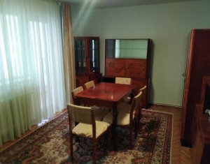 Apartment 3 rooms for sale in Cluj-napoca, zone Manastur