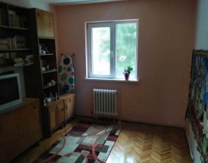 Apartment 3 rooms for sale in Cluj-napoca, zone Manastur