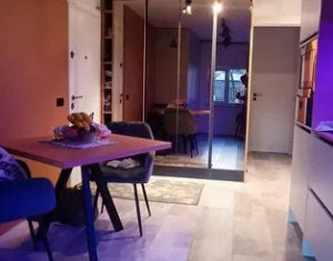 Vanzare apartament deosebit cu 3 camere, cartier Zorilor, zona linistita