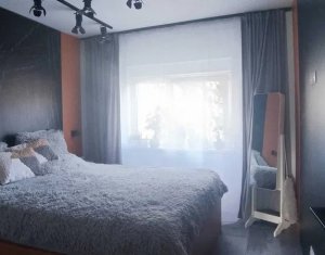 Vanzare apartament deosebit cu 3 camere, cartier Zorilor, zona linistita