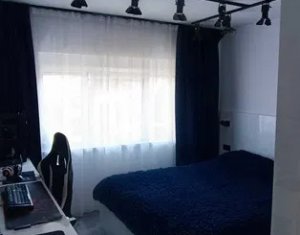 Vanzare apartament deosebit cu 3 camere, cartier Zorilor, zona linistita