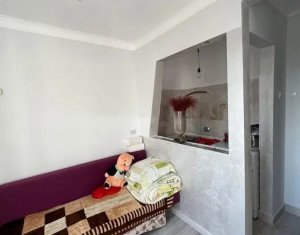 Studio for sale in Cluj-napoca, zone Manastur