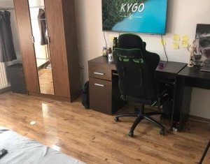 Vanzare apartament 3 camere in Cluj-napoca, zona Marasti