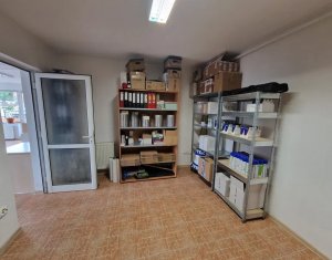 Vanzare apartament 3 camere in Cluj-napoca, zona Gheorgheni