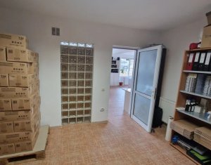 Apartament cu intrare separata din strada, 79mp, Gheorgheni