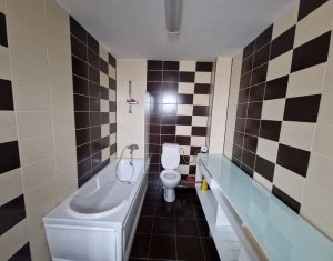 Apartament cu intrare separata din strada, 79mp, Gheorgheni