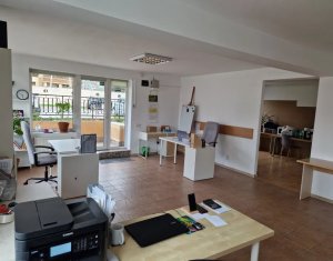 Apartament cu intrare separata din strada, 79mp, Gheorgheni