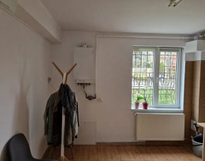Apartament cu intrare separata din strada, 79mp, Gheorgheni
