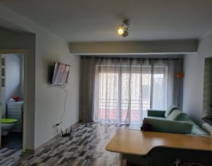 Lakás 2 szobák eladó on Cluj-napoca, Zóna Manastur