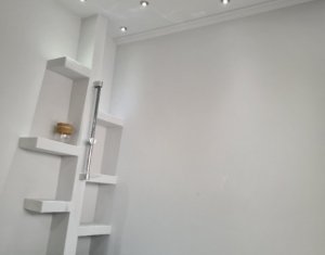 Apartament 2 camere, 56mp, constructie 2017, zona Colinei, Manastur 