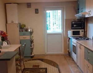 Apartament 2 camere etajul 1, Kaufland, Manastur