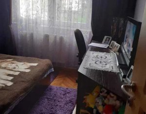 Apartament 2 camere etajul 1, zona BIG Manastur