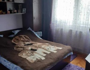 Apartament 2 camere etajul 1, zona BIG Manastur