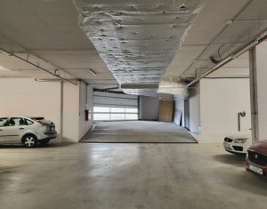 Vanzare apartament 2 camere,ultrafinisat, ultramobilat, Marasti