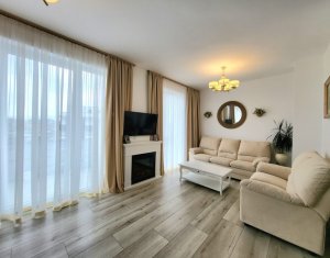 Vanzare apartament 2 camere in Cluj-napoca, zona Bulgaria