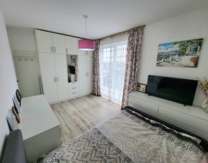 Vanzare apartament 2 camere,ultrafinisat, ultramobilat, Marasti