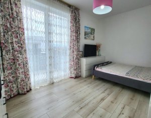 Vanzare apartament 2 camere,ultrafinisat, ultramobilat, Marasti