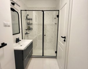 Vanzare apartament 2 camere,ultrafinisat, ultramobilat, Marasti