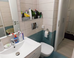 Apartment 3 rooms for sale in Cluj-napoca, zone Gheorgheni