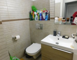 Appartement 3 chambres à vendre dans Cluj-napoca, zone Gheorgheni