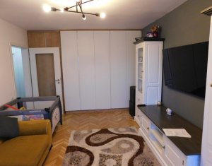 Appartement 3 chambres à vendre dans Cluj-napoca, zone Gheorgheni