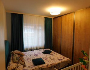 Appartement 3 chambres à vendre dans Cluj-napoca, zone Gheorgheni