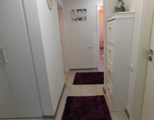 Appartement 3 chambres à vendre dans Cluj-napoca, zone Gheorgheni