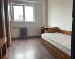 Apartament 3 camere, 66 mp, etaj intermediar,  zona Dorobantilor