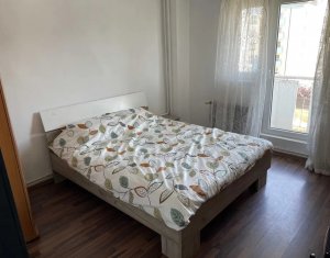 Apartament 3 camere, 66 mp, etaj intermediar,  zona Dorobantilor