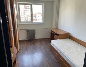 Apartament 3 camere, 66 mp, etaj intermediar,  zona Dorobantilor