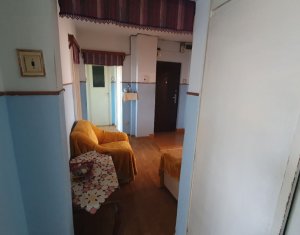 Apartament 4 camere, 85 mp total, Manastur, zona Parcului Colina
