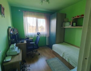 Apartament 4 camere, 85 mp total, Manastur, zona Parcului Colina