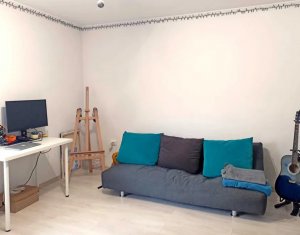 Apartment 1 rooms for sale in Cluj-napoca, zone Manastur