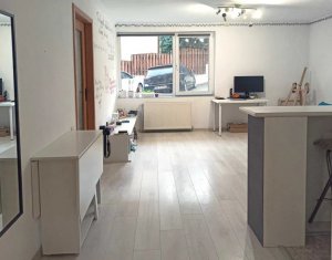 Appartement 1 chambres à vendre dans Cluj-napoca, zone Manastur