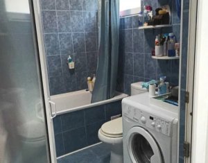 Appartement 1 chambres à vendre dans Cluj-napoca, zone Manastur