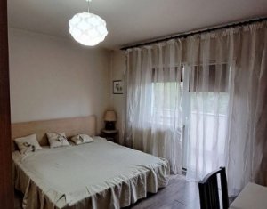 Apartament spatios cu 4 camere, 90 mp, 2 bai, Calea Dorobantilor