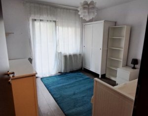 Apartament spatios cu 4 camere, 90 mp, 2 bai, Calea Dorobantilor