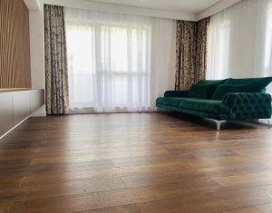 Appartement 3 chambres à vendre dans Cluj-napoca, zone Zorilor