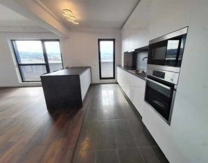 Apartament 3 camere, 80mp+32mp terasa, Zorilor, zona Lidl