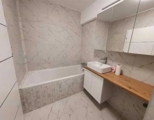 Apartament 3 camere, 80mp+32mp terasa, Zorilor, zona Lidl