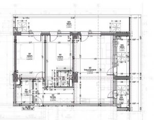 Apartament 3 camere, 80mp+32mp terasa, Zorilor, zona Lidl