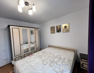 Apartament ultrafinisat, decomandat, aleea Godeanu, Gheorgheni