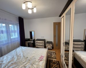 Apartament ultrafinisat, decomandat, aleea Godeanu, Gheorgheni