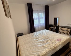 Apartament ultrafinisat, decomandat, aleea Godeanu, Gheorgheni