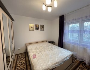 Apartament ultrafinisat, decomandat, aleea Godeanu, Gheorgheni