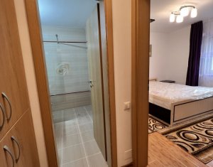 Appartement 2 chambres à vendre dans Cluj-napoca, zone Gheorgheni