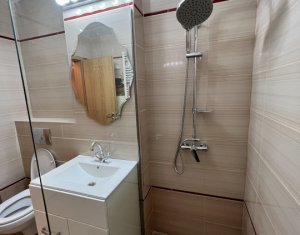 Apartament ultrafinisat, decomandat, aleea Godeanu, Gheorgheni