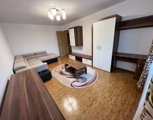 Apartament ultrafinisat, decomandat, aleea Godeanu, Gheorgheni