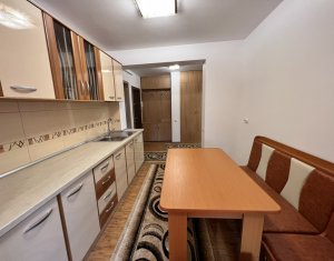 Apartament ultrafinisat, decomandat, aleea Godeanu, Gheorgheni