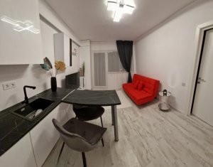 Vanzare apartament 2 camere in Cluj-napoca, zona Baciu